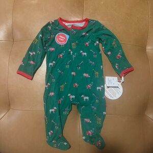 Magnetic Me Jungle Bells (NB 5-8lbs)